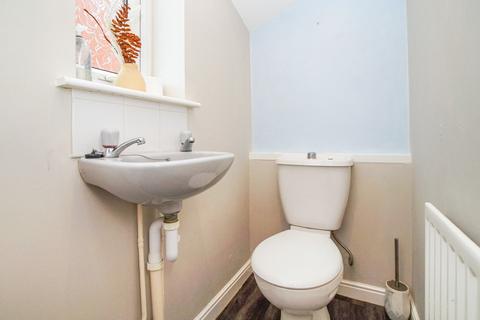 3 bedroom detached house for sale, Meadow Croft, Penrith, CA11