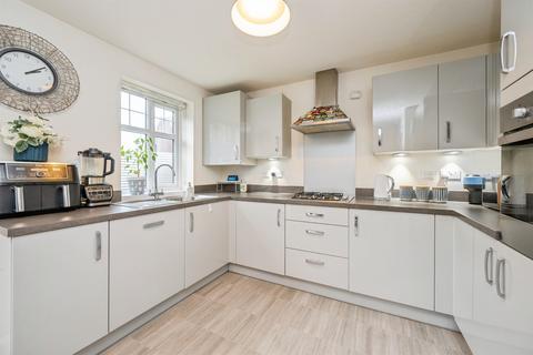 undefined, Litton Croft, Ashbourne