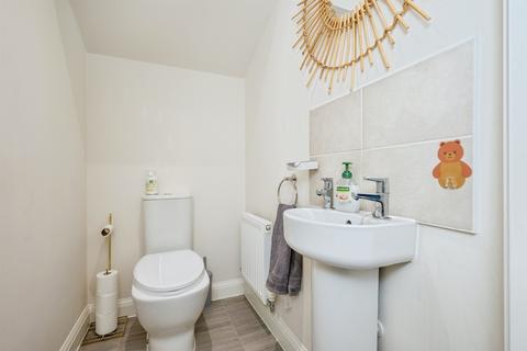 undefined, Litton Croft, Ashbourne