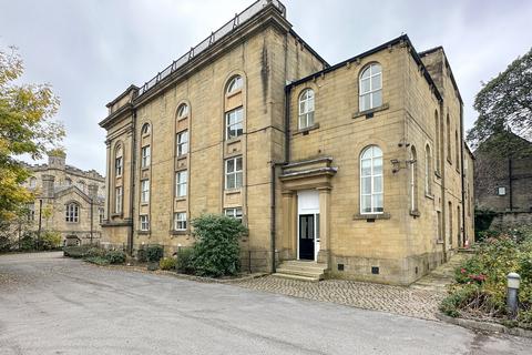 2 bedroom apartment for sale, Highfields Road, Huddersfield