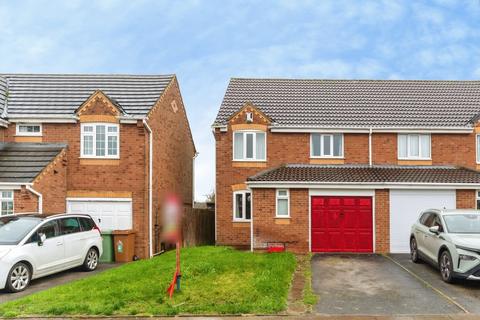 Nelson Way, Grimsby DN34