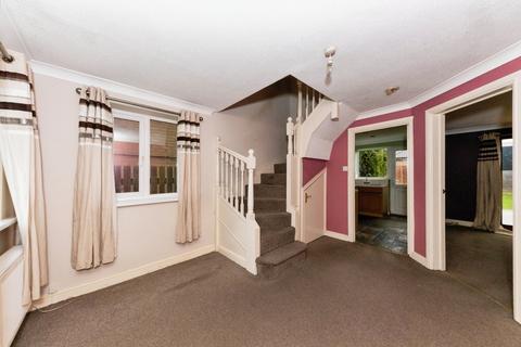 undefined, Nelson Way, Grimsby DN34