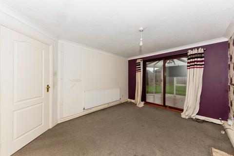 undefined, Nelson Way, Grimsby DN34