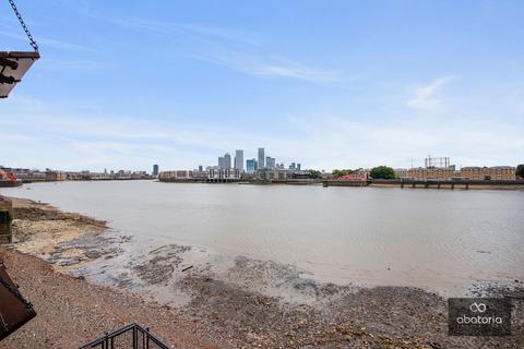 1 bedroom apartment for sale, 8 New Crane Place, London, London, London, E1W