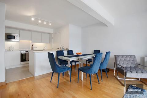 1 bedroom apartment for sale, 8 New Crane Place, London, London, London, E1W