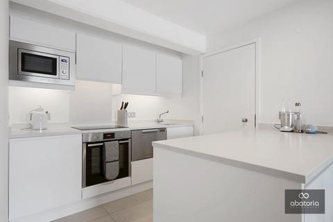 1 bedroom apartment for sale, 8 New Crane Place, London, London, London, E1W