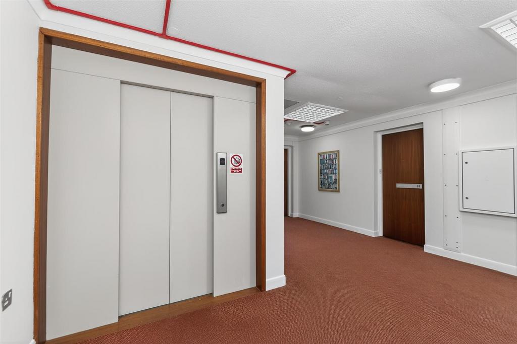 Communal Landing