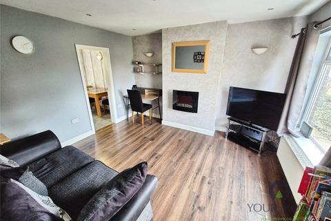 2 bedroom semi-detached house for sale, Carlton Avenue, Burslem, Staffordshire ST6
