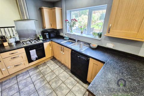 2 bedroom semi-detached house for sale, Carlton Avenue, Burslem, Staffordshire ST6