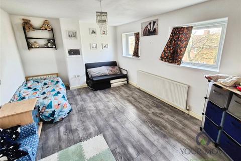 2 bedroom semi-detached house for sale, Carlton Avenue, Burslem, Staffordshire ST6