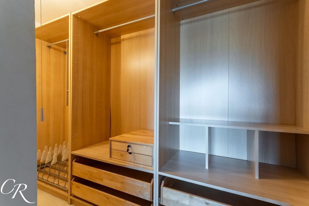 Dressing Room