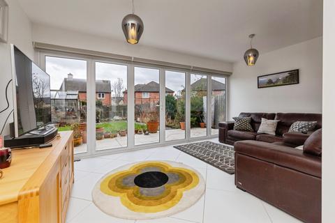 undefined, Silvermede Road, Wynyard, Billingham