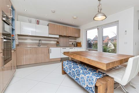 undefined, Silvermede Road, Wynyard, Billingham