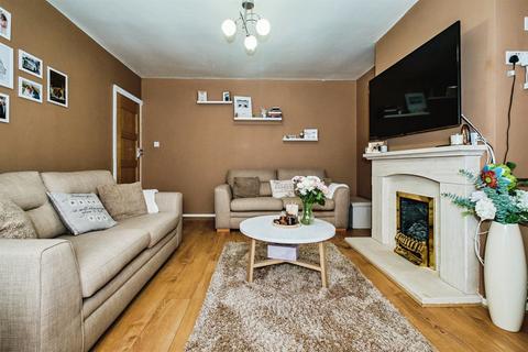 3 bedroom semi-detached bungalow for sale, Upper Brighton Road, Sompting, Lancing