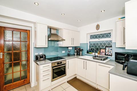 3 bedroom semi-detached bungalow for sale, Upper Brighton Road, Sompting, Lancing