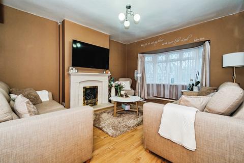 3 bedroom semi-detached bungalow for sale, Upper Brighton Road, Sompting, Lancing