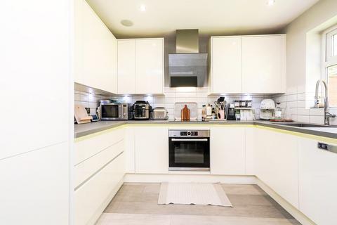 4 bedroom detached house for sale, Low Golden Smithies, Swinton, Mexborough