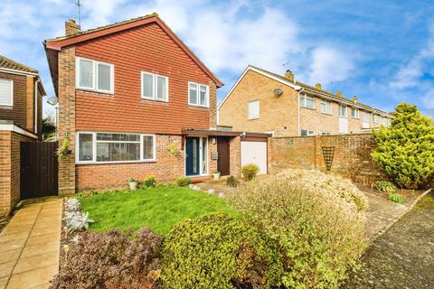 3 bedroom detached house for sale, Priory Close, Sompting, Lancing