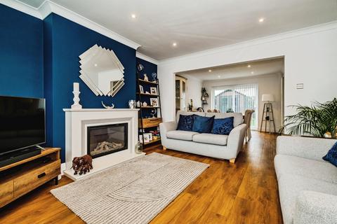 3 bedroom detached house for sale, Priory Close, Sompting, Lancing