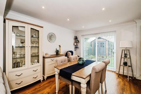 3 bedroom detached house for sale, Priory Close, Sompting, Lancing