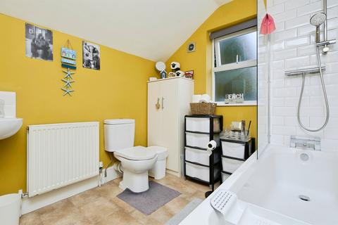 2 bedroom terraced house for sale, Leicester Street, Derby