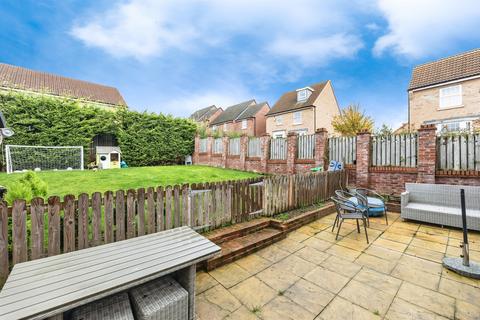 4 bedroom detached house for sale, Poppy Fields Avenue, Pontefract