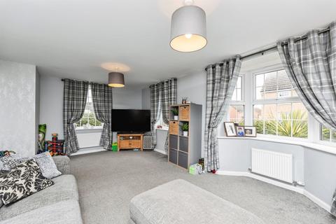 4 bedroom detached house for sale, Poppy Fields Avenue, Pontefract