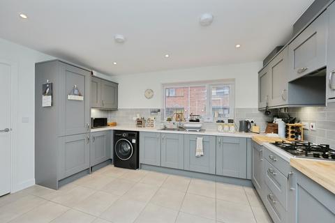 undefined, Greyling Way, Swaffham