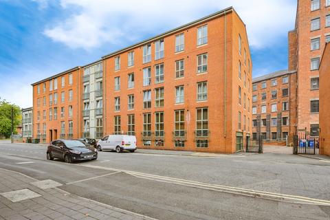 2 bedroom apartment for sale, Brook Street, Derby