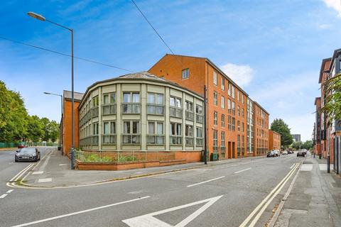2 bedroom apartment for sale, Brook Street, Derby