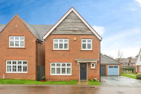 undefined, Millfield Drive, WAKEFIELD