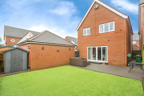 undefined, Millfield Drive, WAKEFIELD