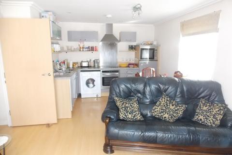 1 bedroom flat for sale, Hewetts Quay , Abbey Road, Barking IG11