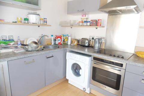 1 bedroom flat for sale, Hewetts Quay , Abbey Road, Barking IG11