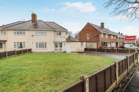 undefined, Woodstock Road, East Park, Wolverhampton