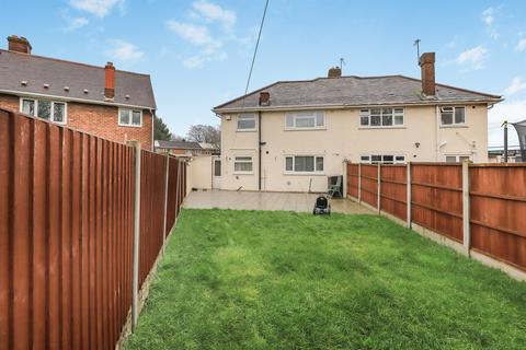 undefined, Woodstock Road, East Park, Wolverhampton