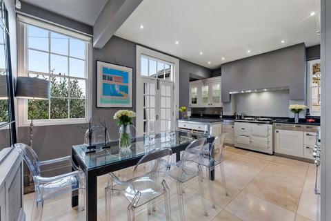 4 bedroom semi-detached house for sale, Richmond Road, Bowdon, Altrincham