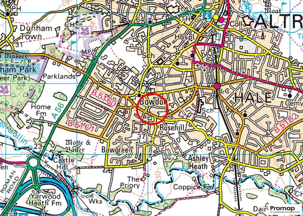 Town Plan