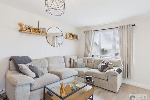 2 bedroom semi-detached bungalow for sale, Fouracre Way, Kingsteignton