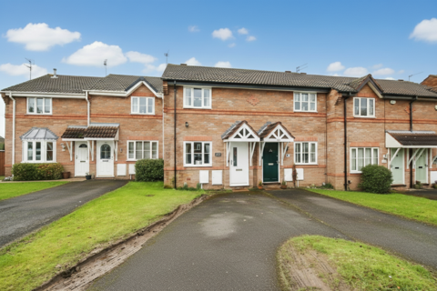 undefined, Walnut Avenue, Weaverham, Cheshire, CW8