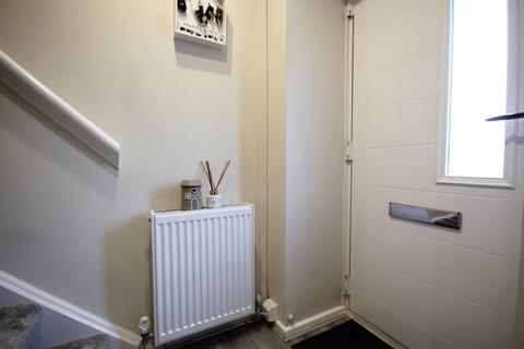undefined, Walnut Avenue, Weaverham, Cheshire, CW8