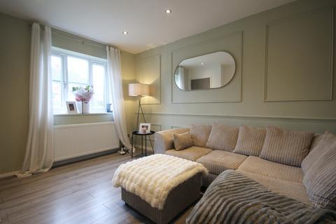 undefined, Walnut Avenue, Weaverham, Cheshire, CW8