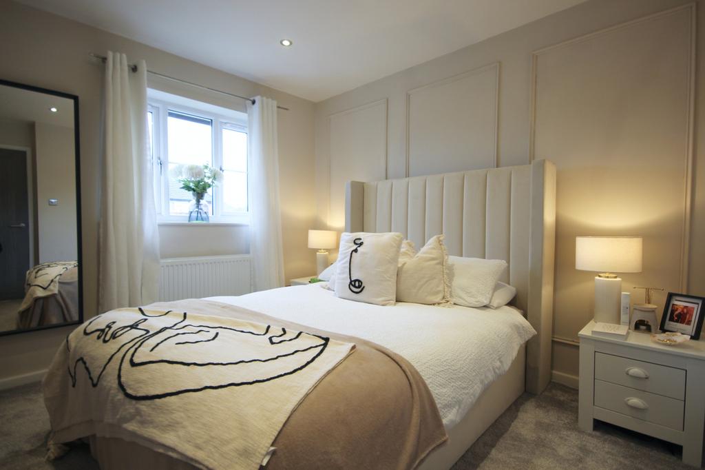 Main Bedroom