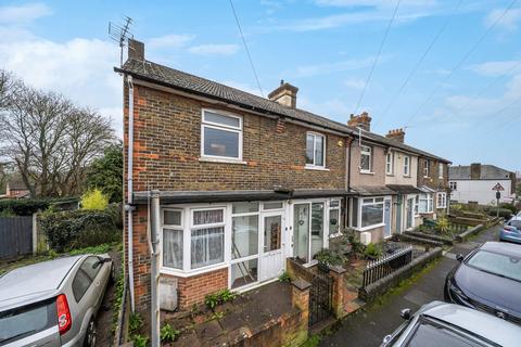 2 bedroom end of terrace house for sale, Green Court Road, Crockenhill, Swanley