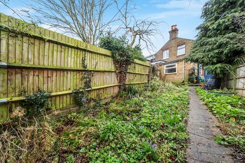 2 bedroom end of terrace house for sale, Green Court Road, Crockenhill, Swanley