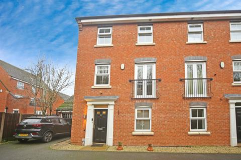 undefined, Pitchcombe Close, Redditch