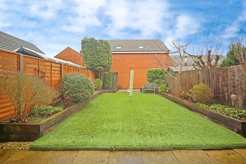 undefined, Pitchcombe Close, Redditch