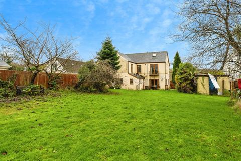 4 bedroom semi-detached house for sale, Mynydd Bach Y Glo, Waunarlwydd, Swansea