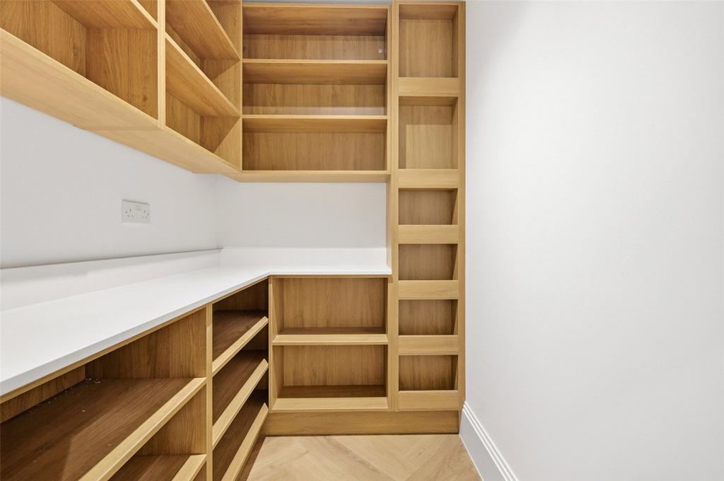 Pantry