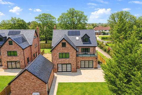 undefined, Catkins, East Hanningfield Road, Sandon, Chelmsford, CM2